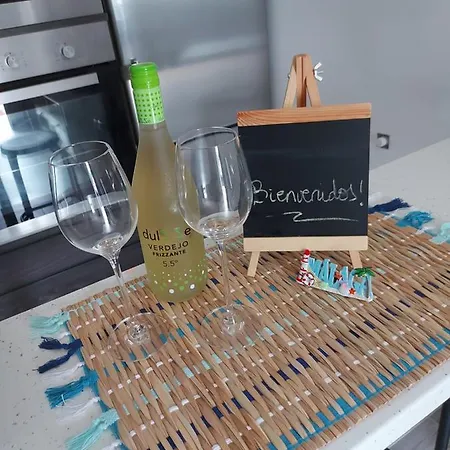 Premium La Biznaga Appartement