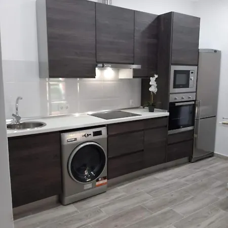 Appartement Premium La Biznaga *