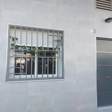 Premium La Biznaga Málaga