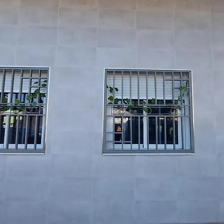 Apartamento Premium La Biznaga