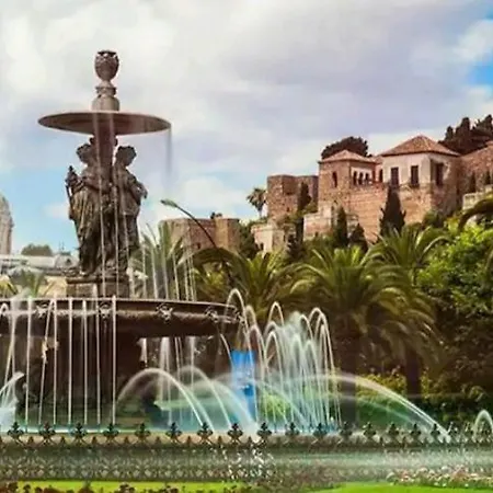 Premium La Biznaga Málaga