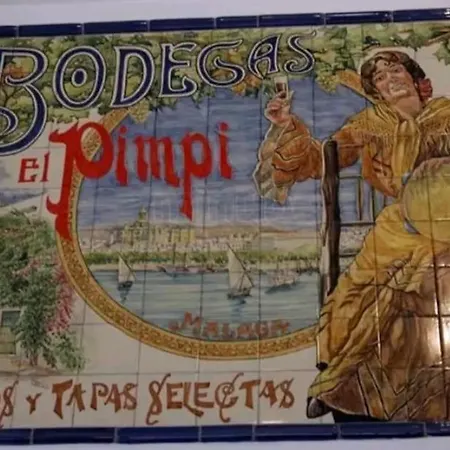 Premium La Biznaga Málaga