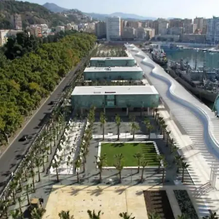 Premium La Biznaga * Málaga