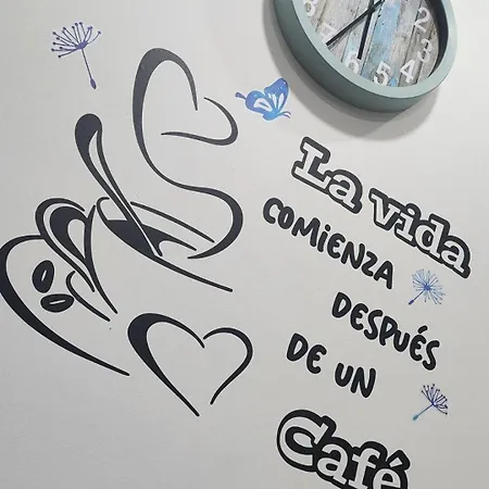 Premium La Biznaga Apartamento *