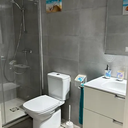 Premium La Biznaga Appartement *