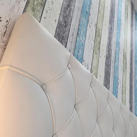 Apartamento Premium La Biznaga *