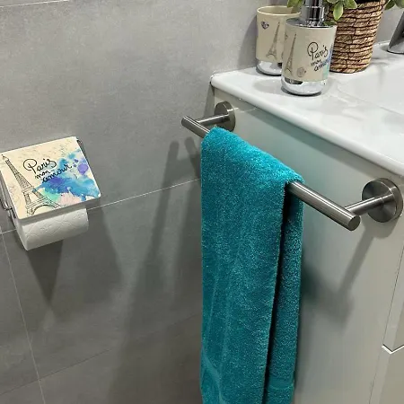 Premium La Biznaga Appartement