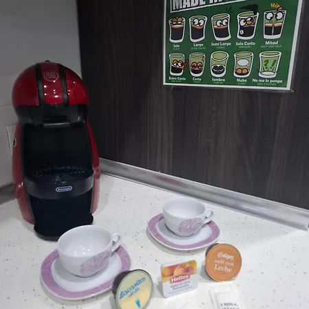 Apartamento Premium La Biznaga Málaga