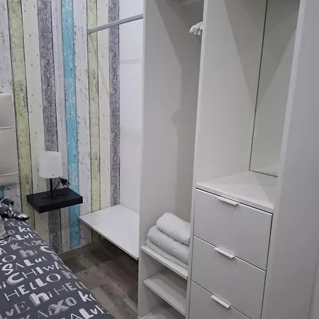 Premium La Biznaga Apartamento Málaga