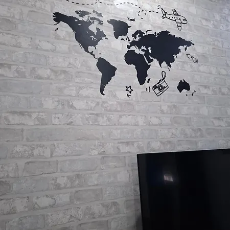 Appartement Premium La Biznaga Málaga